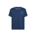 HERITAGE CP SHORT SLEEVE_32YA5B51, 네이비