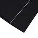 HOOD PULLOVER PISTE_32YE5A21, 블랙