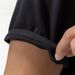 DRY AEROFLOW T-SHIRTS_J2MAC001, 블랙