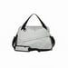 3SECTION GYM BAG_33YY2509, 그레이