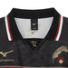 MIZUNO * OVER THE PITCH FOOTBALL JERSEY_32YA5F45, 블랙