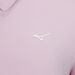 FX 여성 겨울 스트링 티셔츠_52KA1851, 핑크