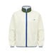 MONOGRAM M FLEECE JACKET_32YE5G80, 크림