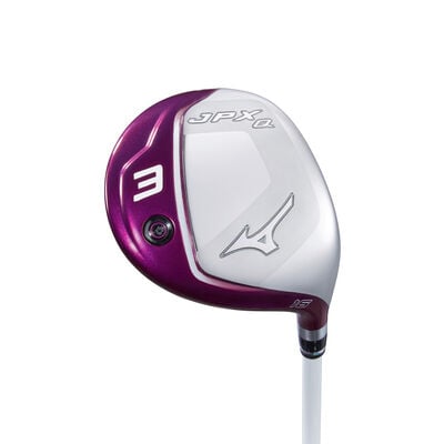 JPX Q FAIRWAY WOOD(여성)_5KXRR5565, W#3