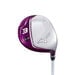 JPX Q FAIRWAY WOOD(여성)_5KXRR5565, W#3