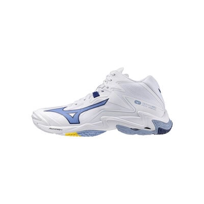 WAVE LIGHTNING Z8 MID_V1GA2405, 화이트/벨웨더 블루/벨 에어 블루