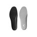 ANTIBACTERIAL INSOLE_C61GZ2404, 블랙