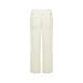 MONOGRAM M FLEECE PANTS_32YD5G80, 크림