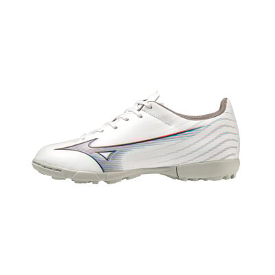 MIZUNO α SELECT Jr AS_P1GE2365, 화이트/이그니션레드/801C
