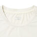 RUNNING SHORT SLEEVE (W)_32YA5E00, 라이트 베이지