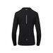 RUNNING BRUSHED LONG SLEEVE_32YA4800, 블랙