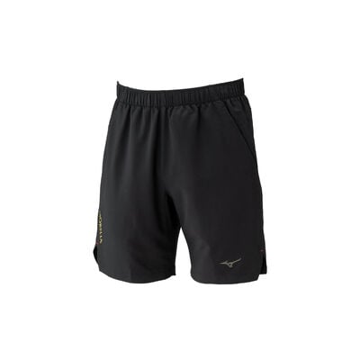 MORELIA FIELD PANTS_P2MDC010, 블랙