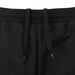 BRUSHED CARGO PANTS_32YD5G21, 블랙