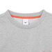 GRAPHIC T-SHIRTS_32YA5B55, 그레이 멜란지