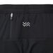RUNNING BRUSHED KNIT PANTS_32YD4600, 블랙