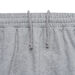 MONOGRAM M 7CUT SWEAT PANTS_32YD5B80, 그레이 멜란지