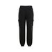 SWEAT JOGGER PANTS (W)_32YD5H22, 블랙