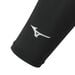 LINE COOL SLEEVE_33YZ2508, 블랙