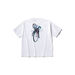 TREE13 HALF T-SHIRTS_32MA5TR3, 화이트