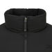 SHORT DOWN JACKET (W)_32YE5J21, 블랙