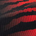 DRY AEROFLOW T-SHIRTS_J2MAC005, 블루/레드