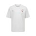 MIZUNO * OVER THE PITCH T-SHIRTS_32YA5F47, 화이트