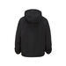 HOOD PULLOVER PISTE_32YE4542, 블랙