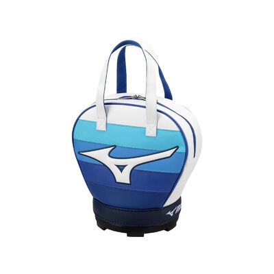 2025 BALL BAG_5LGD2513, 화이트/블루