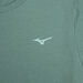 POLY SMALL LOGO SHORT SLEEVE_32YA5B23, 뉴 그린