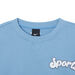 SWEAT CROP MTM_32YC4851, 스모키블루