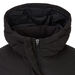 LONG DOWN JACKET_32YE4823, 블랙
