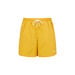 4 CUT WOVEN PANTS_32YD5B55, 머스타드