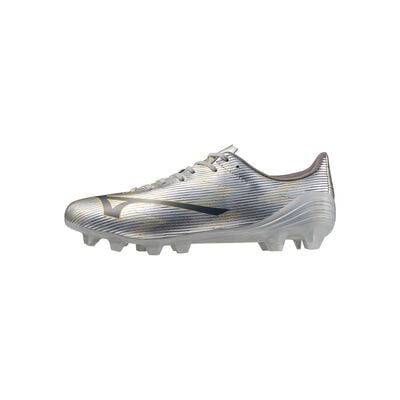 MIZUNO A II SELECT_P1GA2565, 갤럭시 실버/8605 C/골드