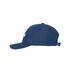 WORDING BALL CAP_33YW2503, 네이비