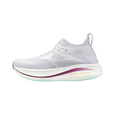 MIZUNO NEO ZEN (W)_J1GD2586, 님버스 클라우드/화이트/아이스 그린