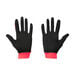 RACING GLOVE_CU2MYB504, 블랙/레드