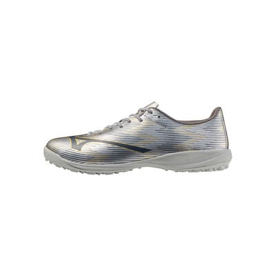 MIZUNO A II SELECT AS_P1GD2566, 갤럭시 실버/8605 C/골드