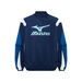 MRB HIGH NECK PISTE_32YE4541, 네이비