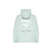 HERITAGE WOVEN HOOD JACKET_32YE5A51, 라이트그레이