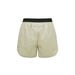 3CUT WOVEN PANTS_32YD5F00, 카키 베이지