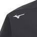 SMALL LOGO WOVEN MTM_32YC5F21, 차콜