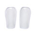 SHIN GUARD-SOFT_DP3JYG005, 화이트
