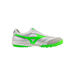 MORELIA SALA PRO TF_Q1GB2513, 화이트/네온 그린/갤럭시 실버
