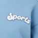 SWEAT CROP MTM_32YC4851, 스모키블루