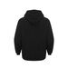 MONOGRAM M HOOD PULLOVER_32YC5F82, 블랙