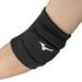 ELBOW SUPPORTER (13CM)_CV2MYA100, 블랙