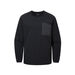 SMALL LOGO WOVEN MTM_32YC4521, 블랙