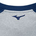 MONOGRAM M LONG SLEEVE_32YA5A81, 그레이멜란지