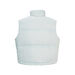 CROP DOWN VEST_32YE4821, 라이트그레이