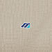 MONOGRAM M KNIT SHIRTS_32YC5F80, 크림